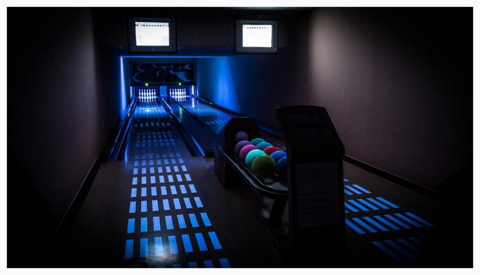 Horsky Hotel Snezenka Hyncice pod Susinou Экстерьер фото